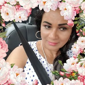 Meet your Posher, Princess gita